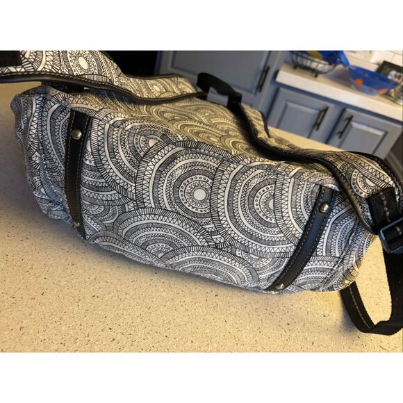 Sac Roots drawstring backpack - Picture 10 of 11